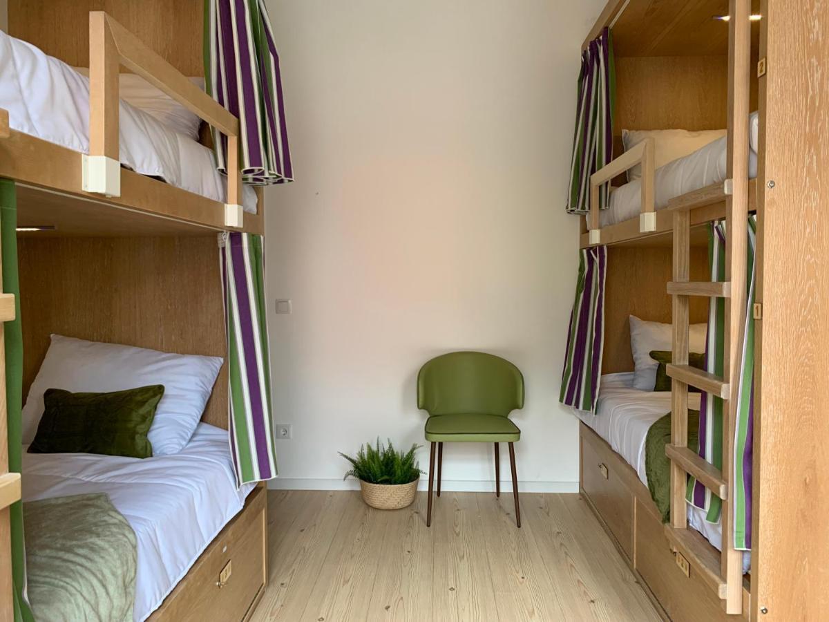 Lost Hostel Porto