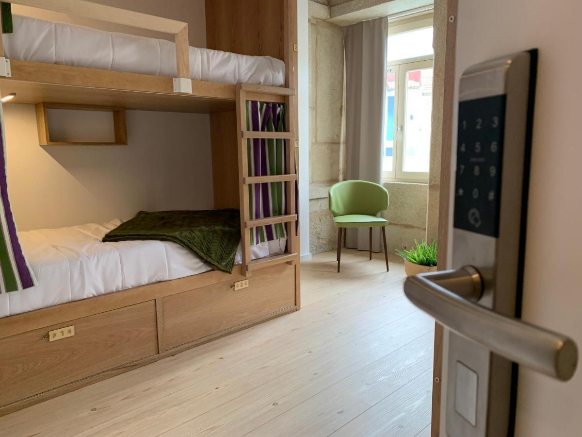Lost Hostel Porto