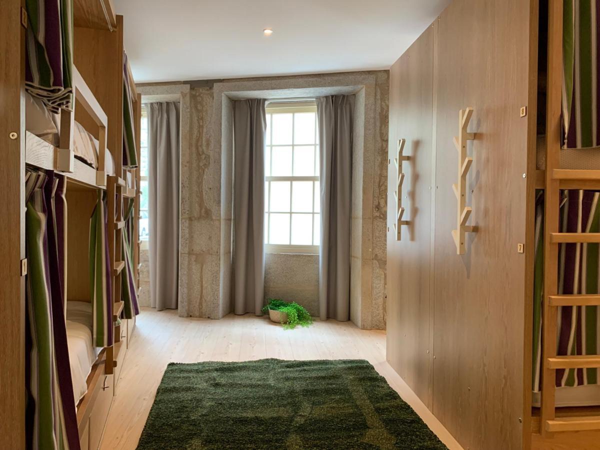 Lost Hostel Porto