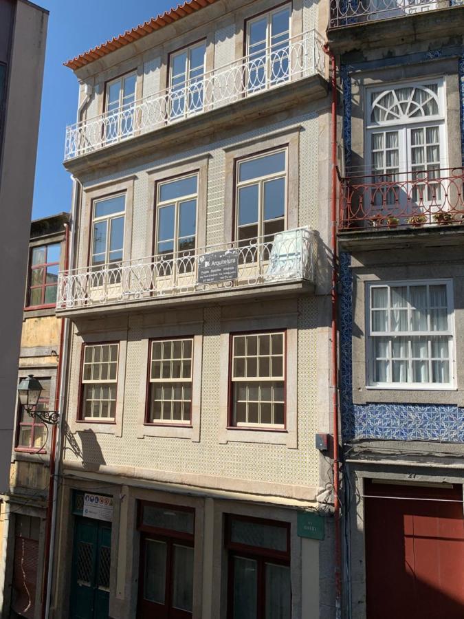 Lost Porto