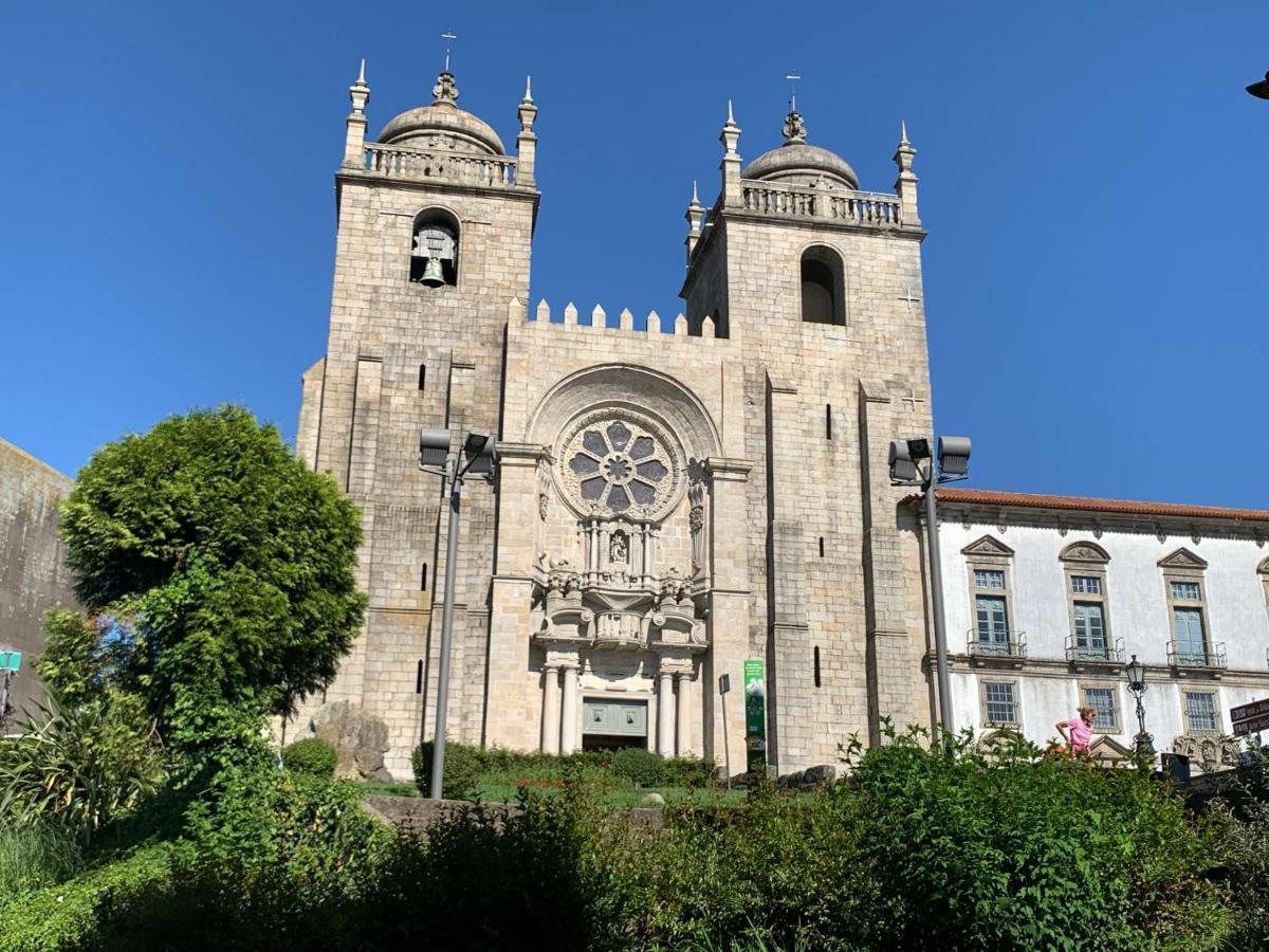 Lost * Porto