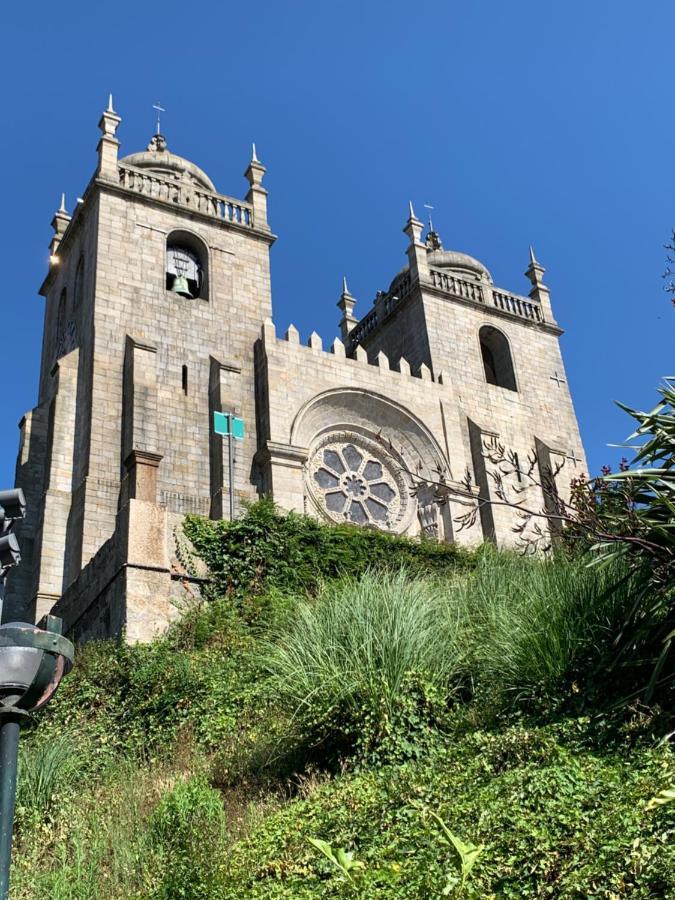 Lost * Porto