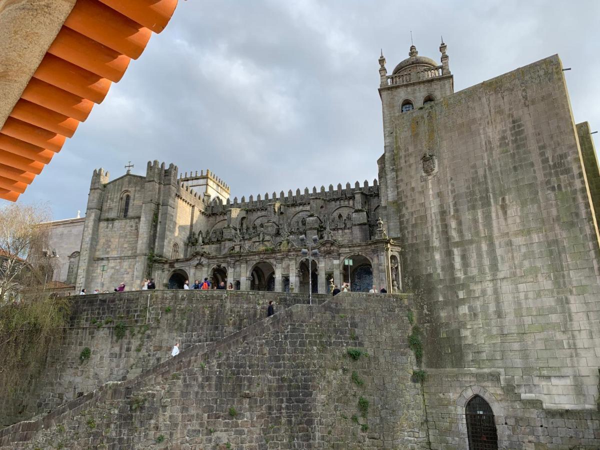Lost Porto