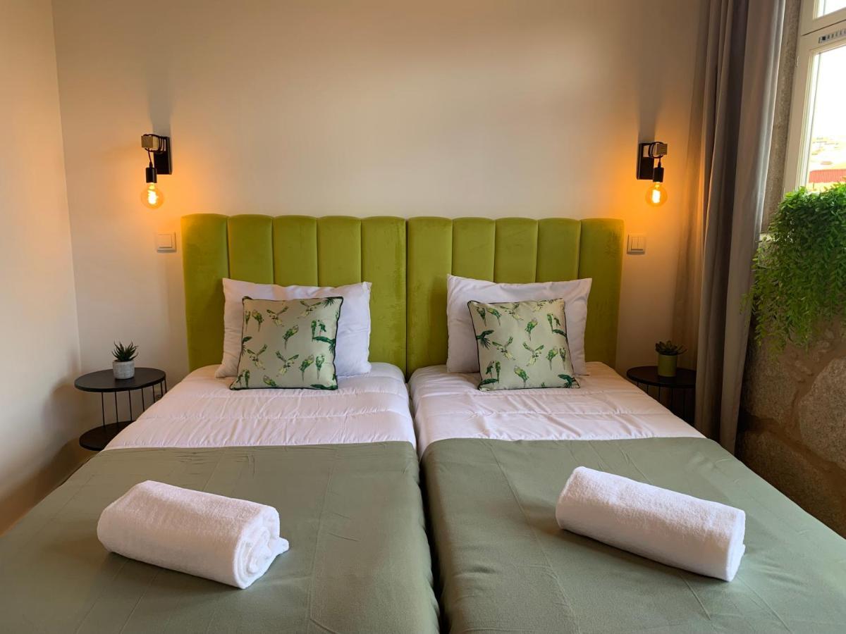 Lost Hostel Porto