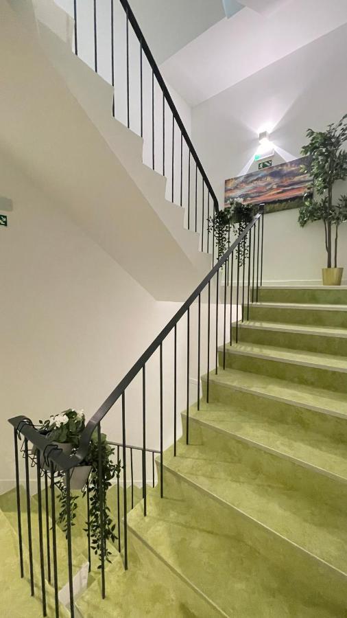 Mystay Sao Bento Apartment Porto