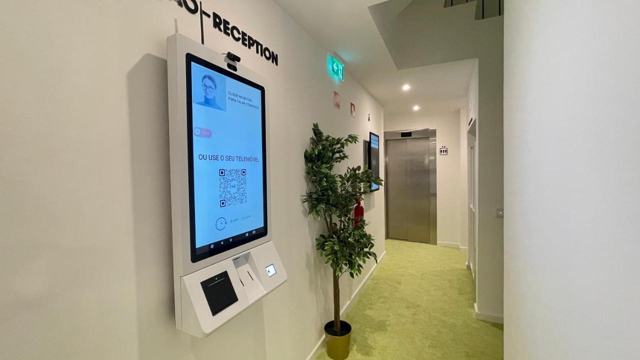 Apartment Mystay Sao Bento *