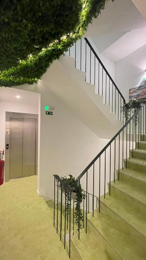 Mystay Sao Bento Apartment Porto