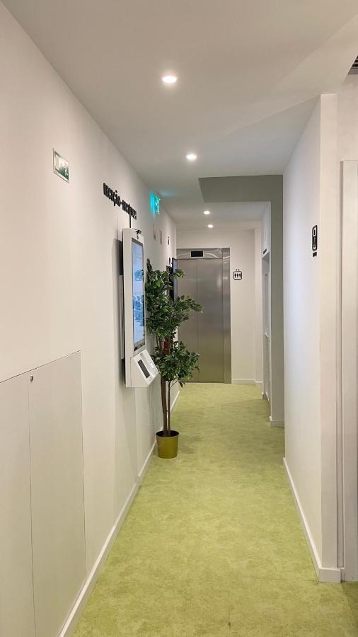 Mystay Sao Bento Apartment
