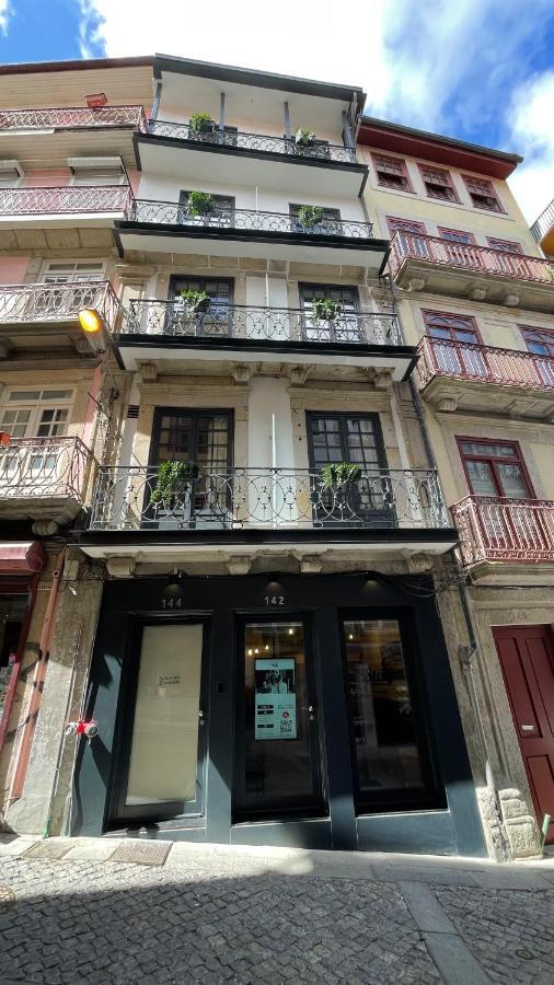 Mystay Sao Bento Porto