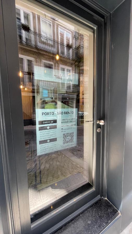 Mystay Sao Bento Apartment