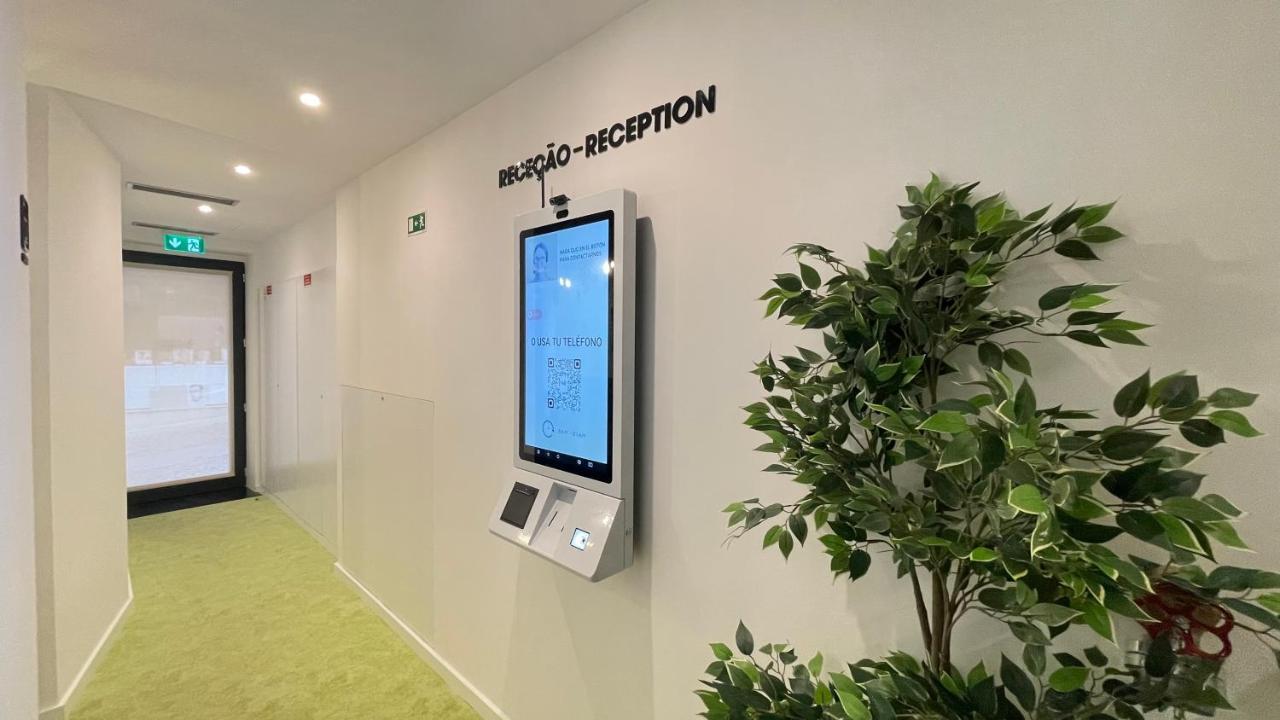 Mystay Sao Bento Porto