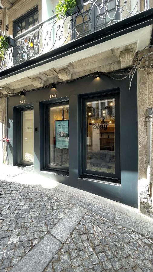 Mystay Sao Bento Porto