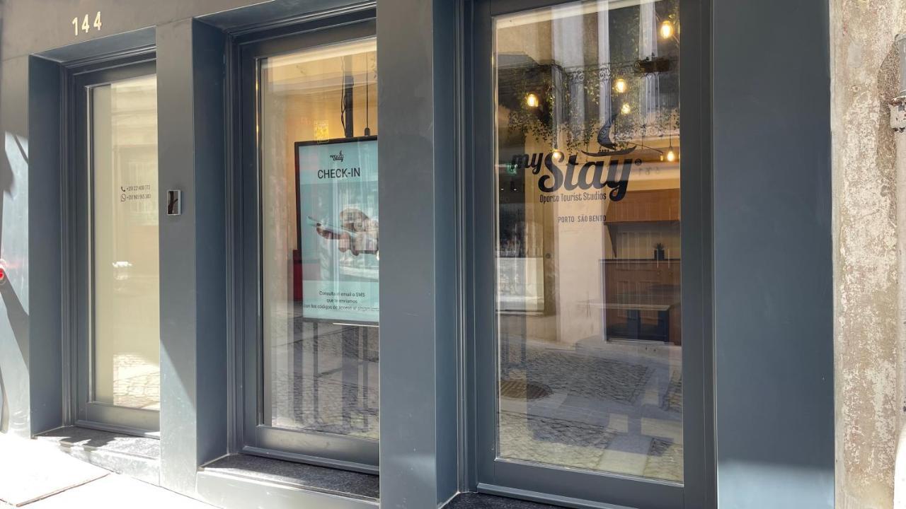Mystay Sao Bento *