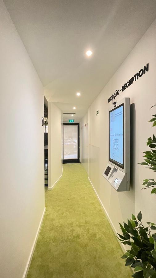 Mystay Sao Bento Apartment Porto