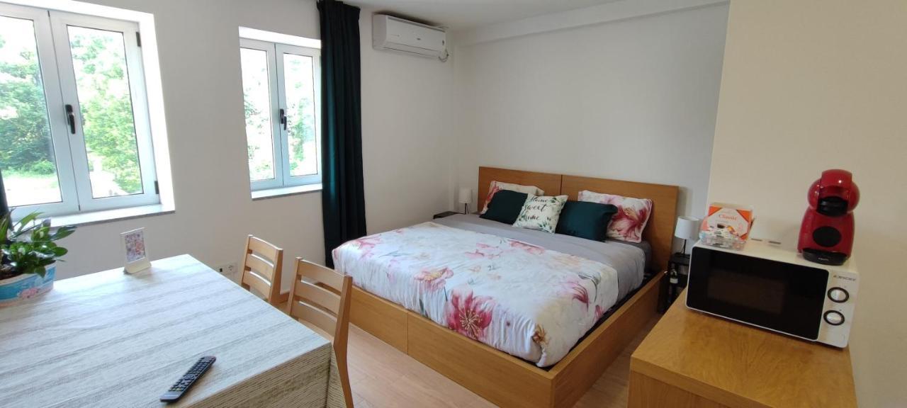 Get Cozy Bed & Breakfast Porto