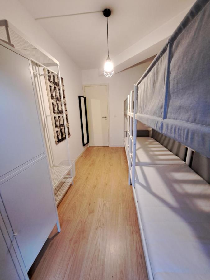 Travel & Live Marques Albergue *