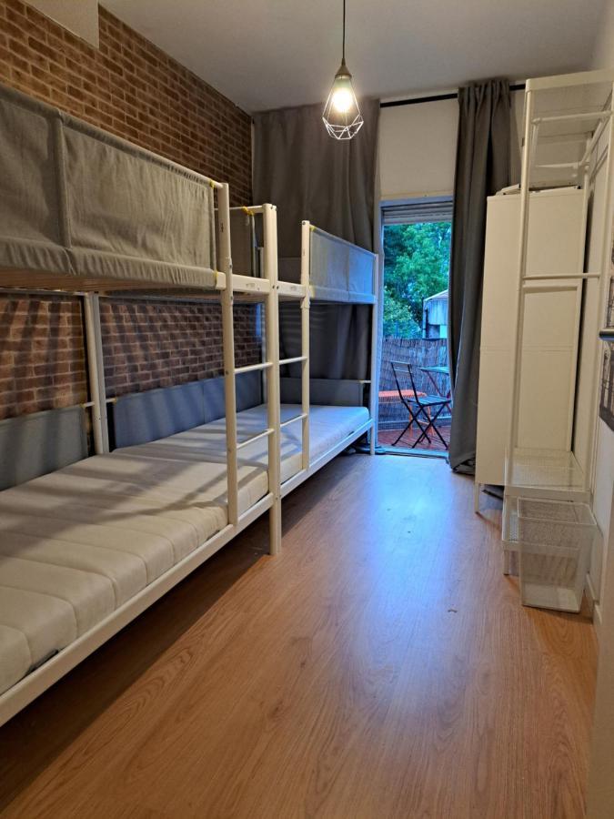 Travel & Live Marques Albergue *
