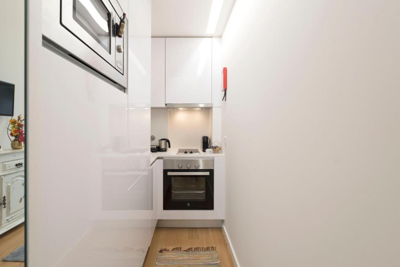 Apartment Santo Antonio House