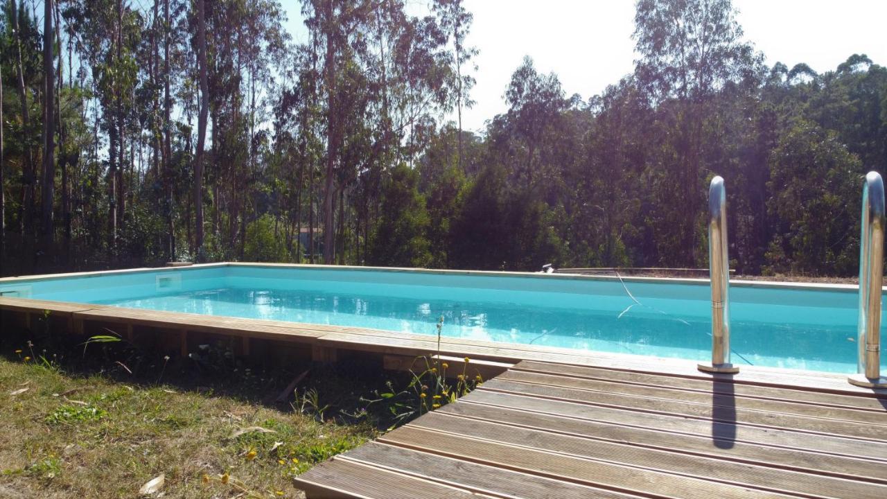 Glasshouse - Near River - Near - Near Ocean *