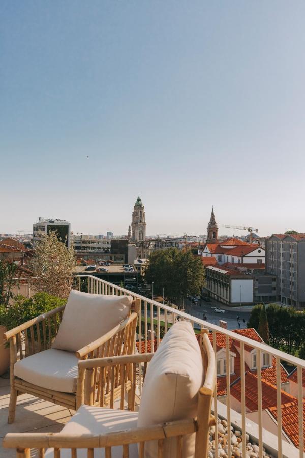 Aparthotel Village By Boa Porto