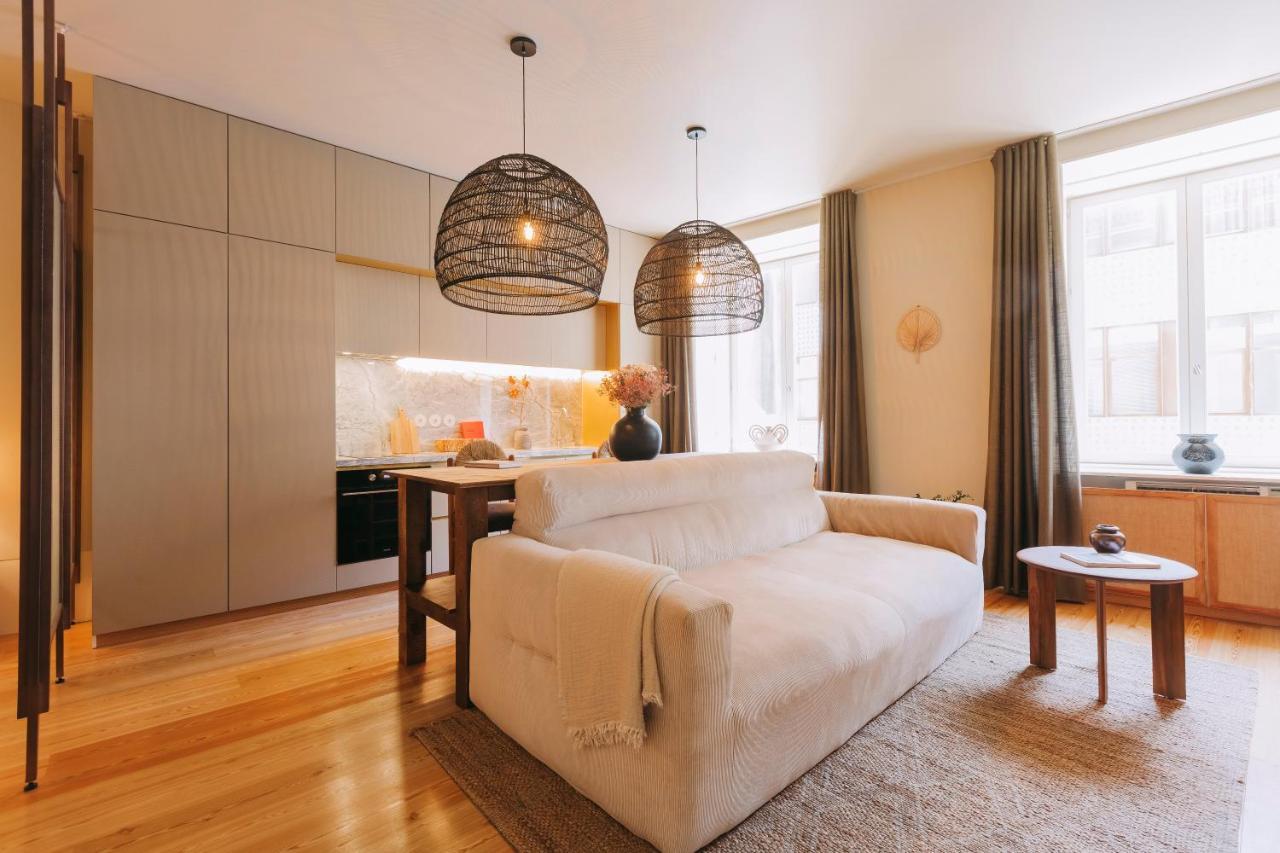 Village By Boa Aparthotel 5*