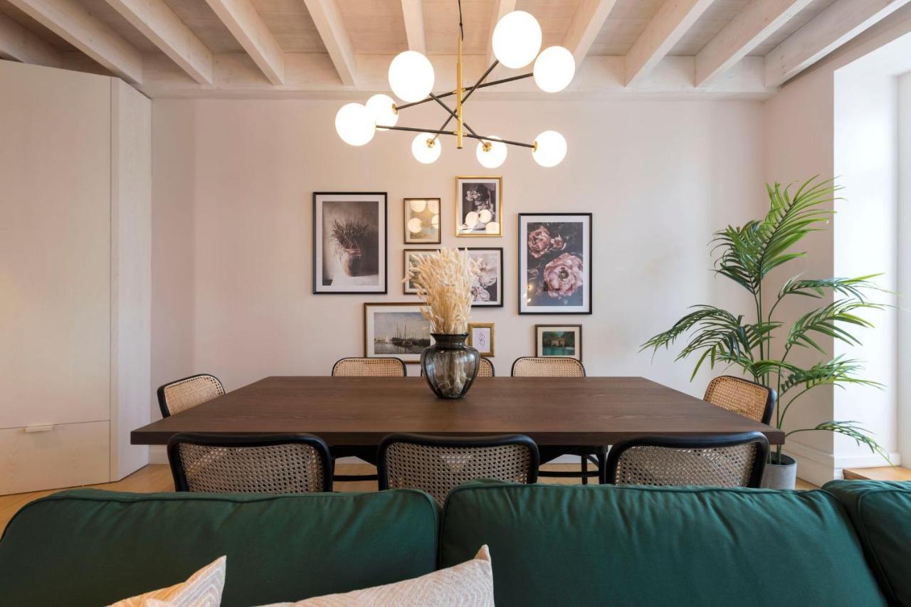 Mouzinho Luxury 3br Flat L 5 Min Walk To Ribeira By Lovelystay Apartamento
