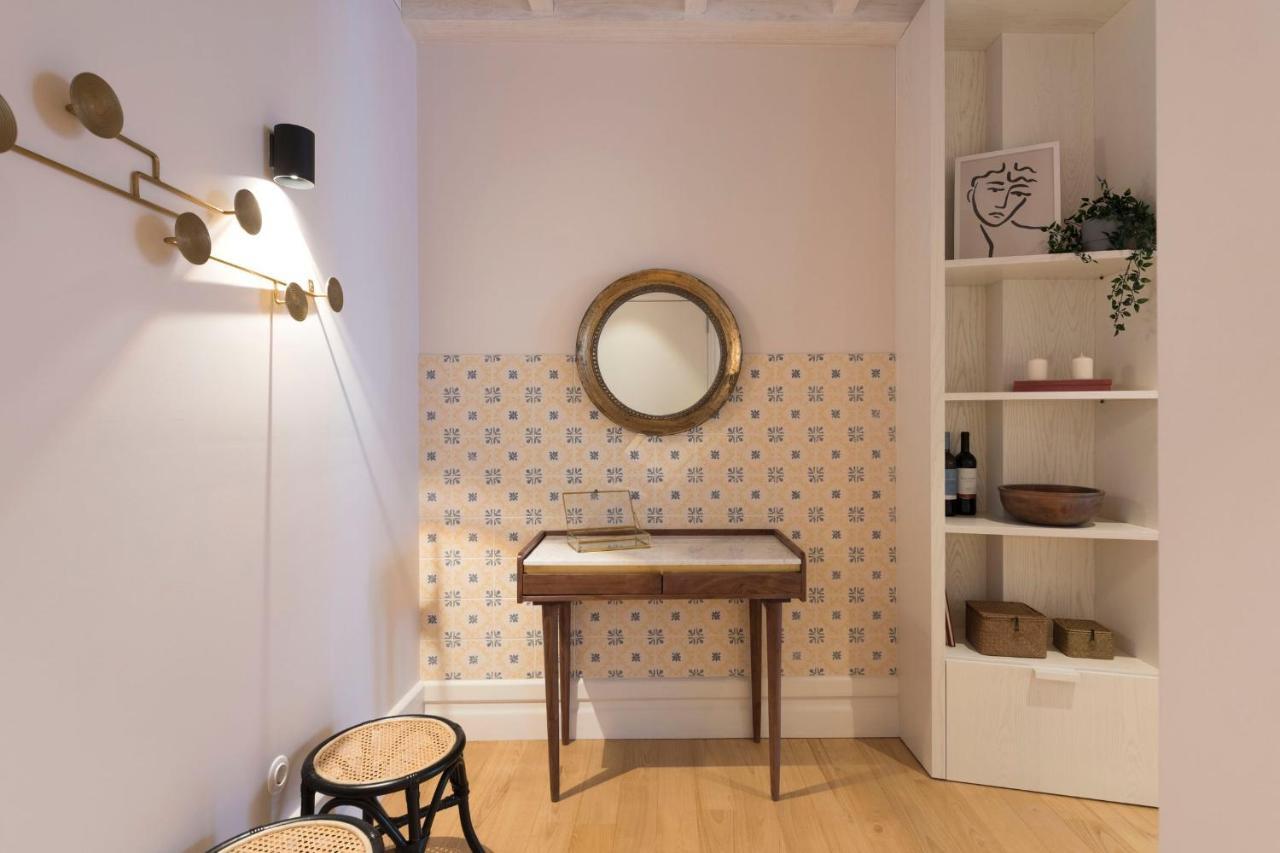 Apartamento Mouzinho Luxury 3br Flat L 5 Min Walk To Ribeira By Lovelystay *