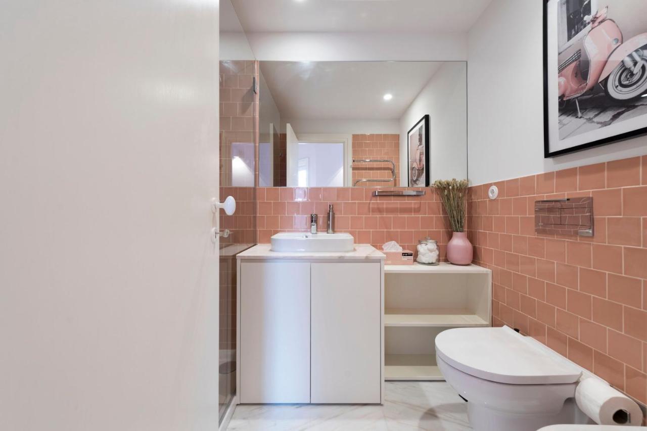 Mouzinho Luxury 3br Flat L 5 Min Walk To Ribeira By Lovelystay