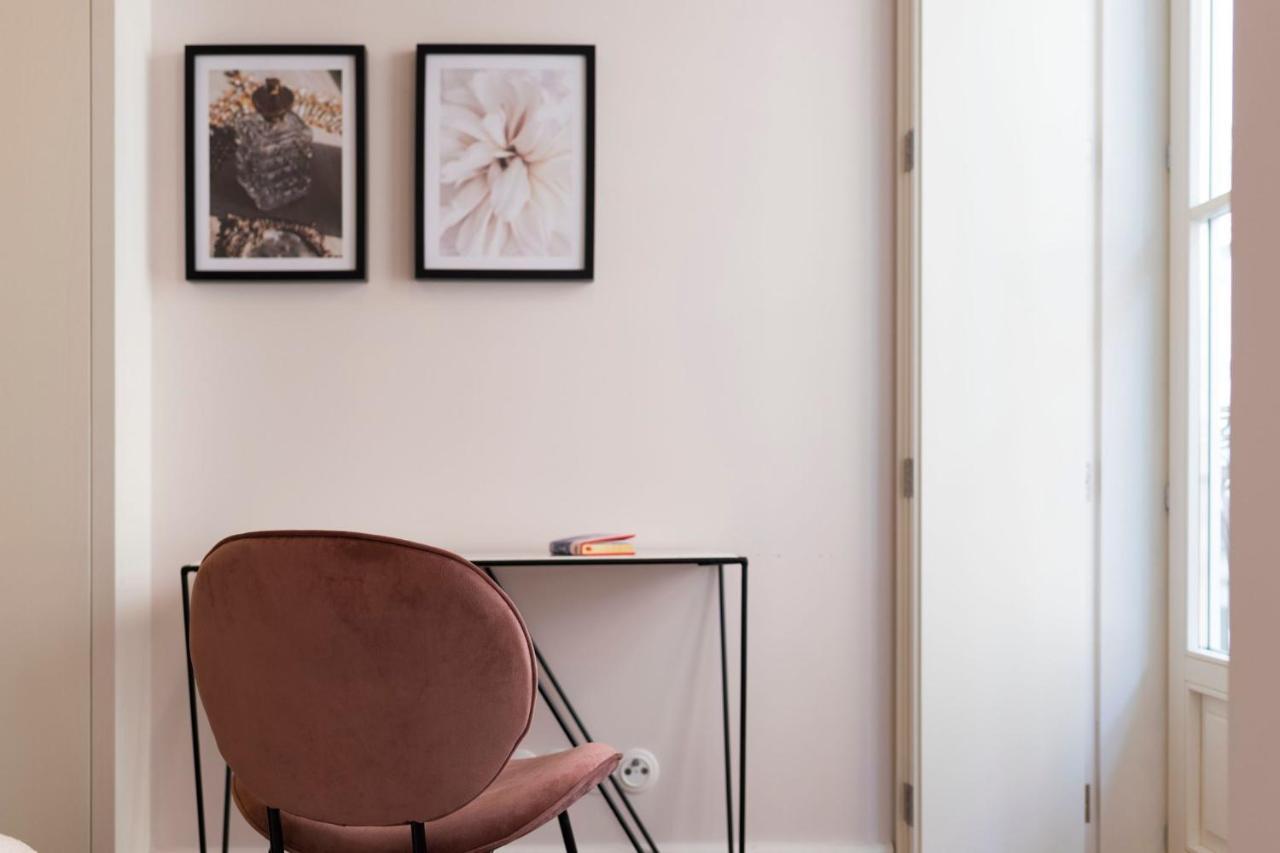 Mouzinho Luxury 3br Flat L 5 Min Walk To Ribeira By Lovelystay *