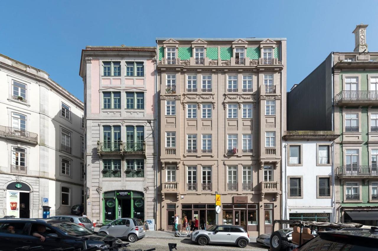 Mouzinho Luxury 3br Flat L 5 Min Walk To Ribeira By Lovelystay