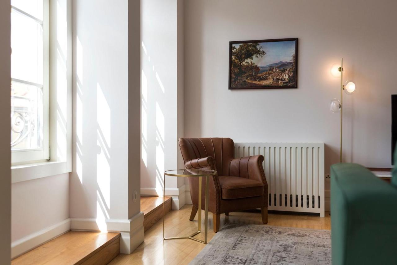 Mouzinho Luxury 3br Flat L 5 Min Walk To Ribeira By Lovelystay Porto