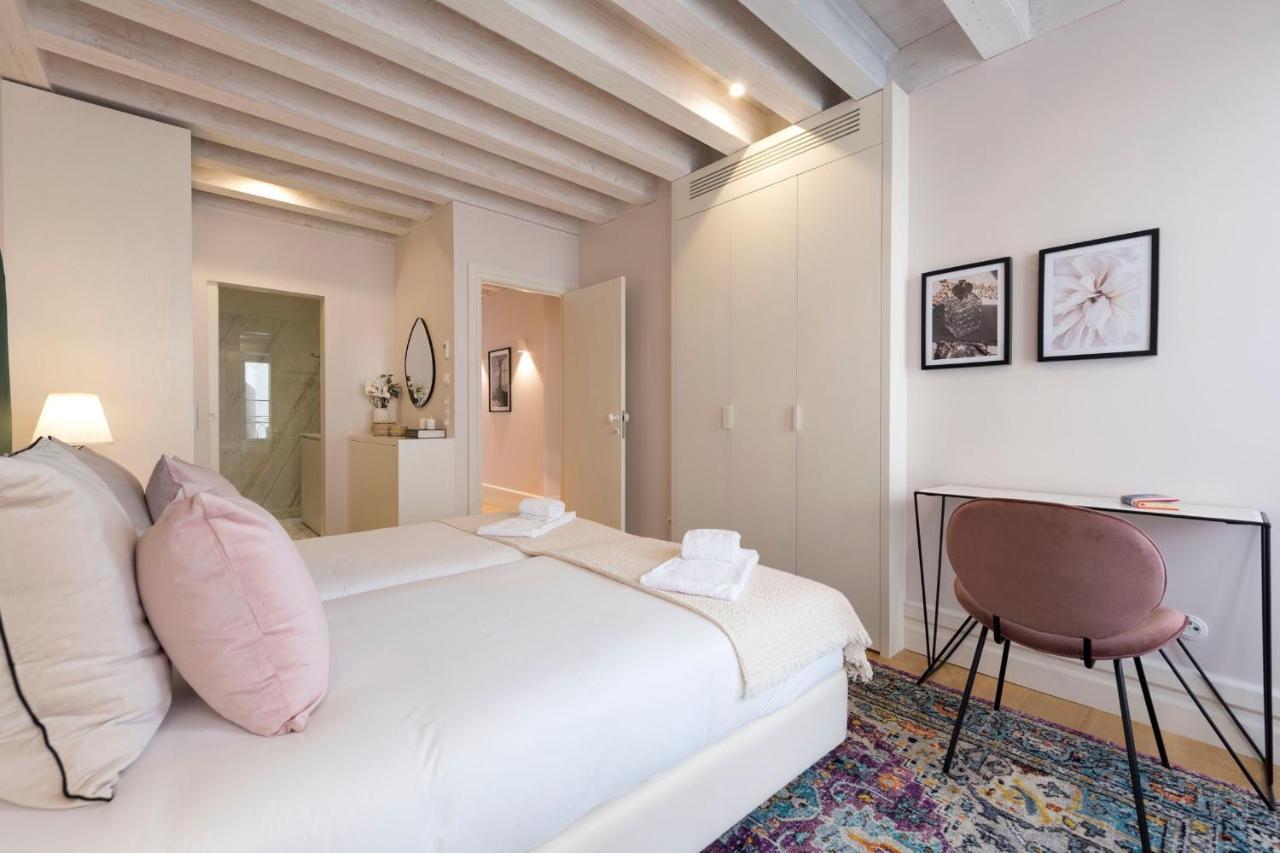 Appartement Mouzinho Luxury 3br Flat L 5 Min Walk To Ribeira By Lovelystay *