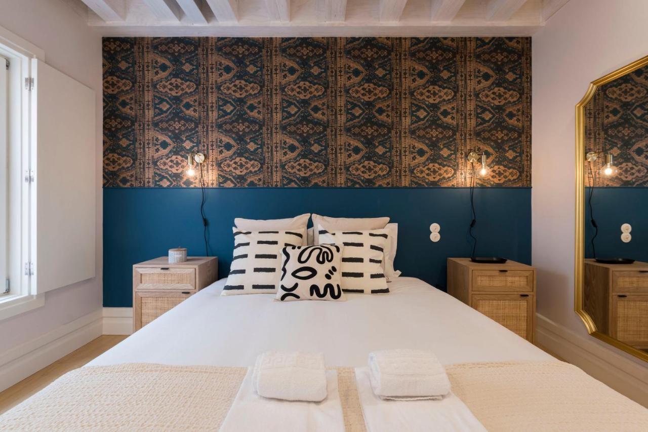 Mouzinho Luxury 3br Flat L 5 Min Walk To Ribeira By Lovelystay Appartement