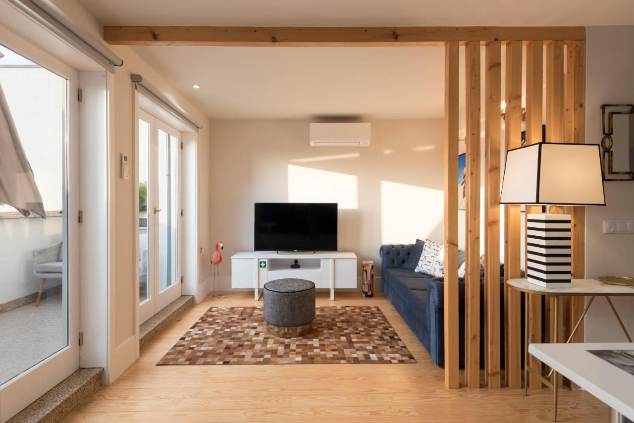 Porta Do Sol Luxury Apartment *