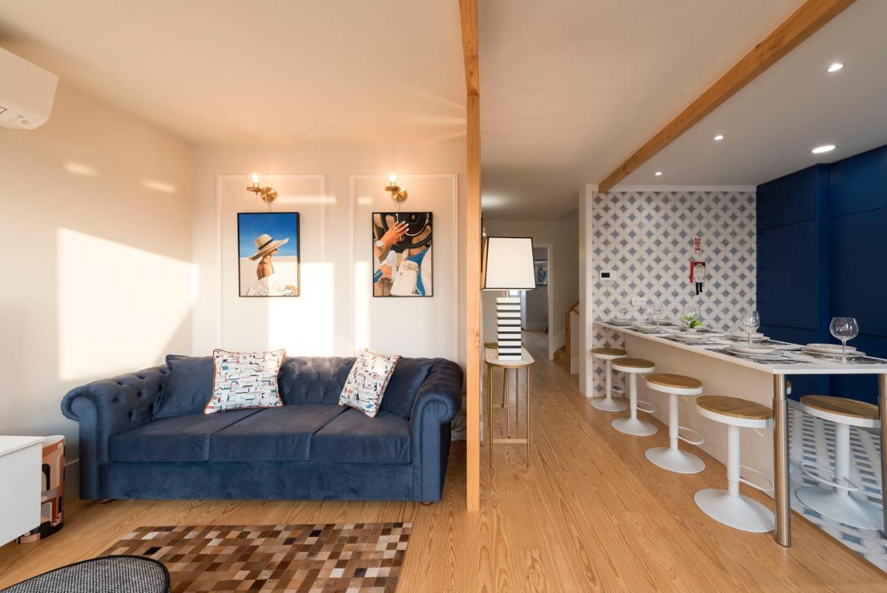 Porta Do Sol Luxury Apartment *
