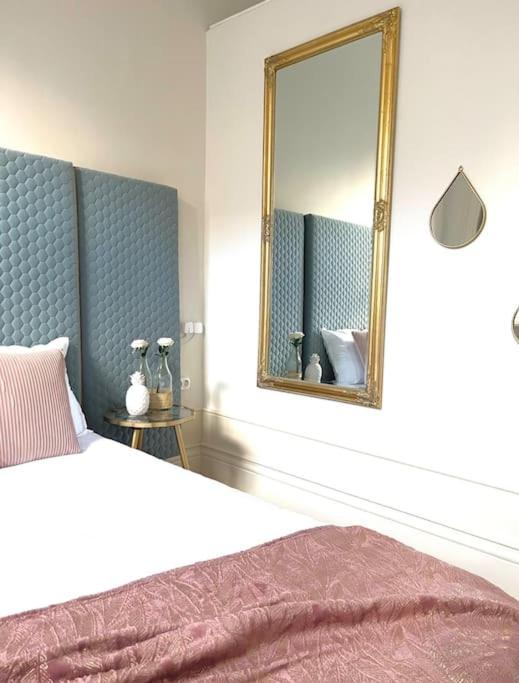 Apartamento Encantador No Appartement *