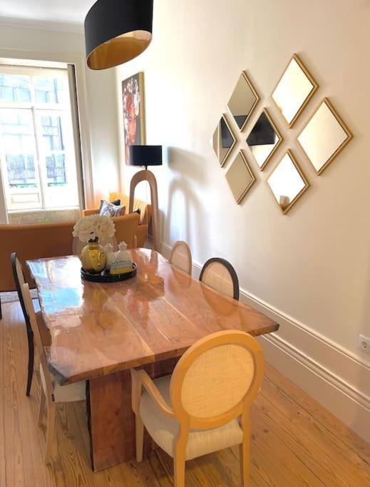 Apartamento Encantador No Appartement *