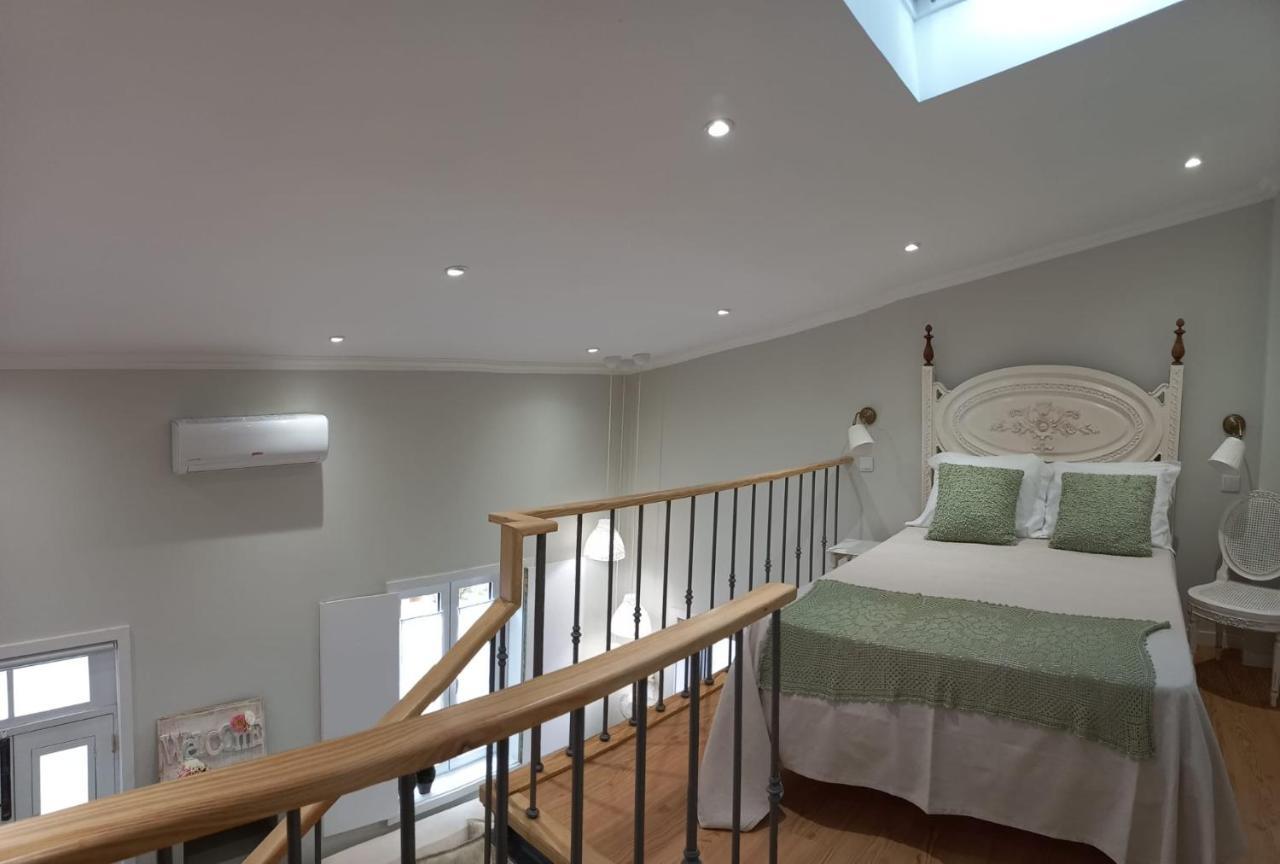 Bed & Breakfast Domus Duorum Porto