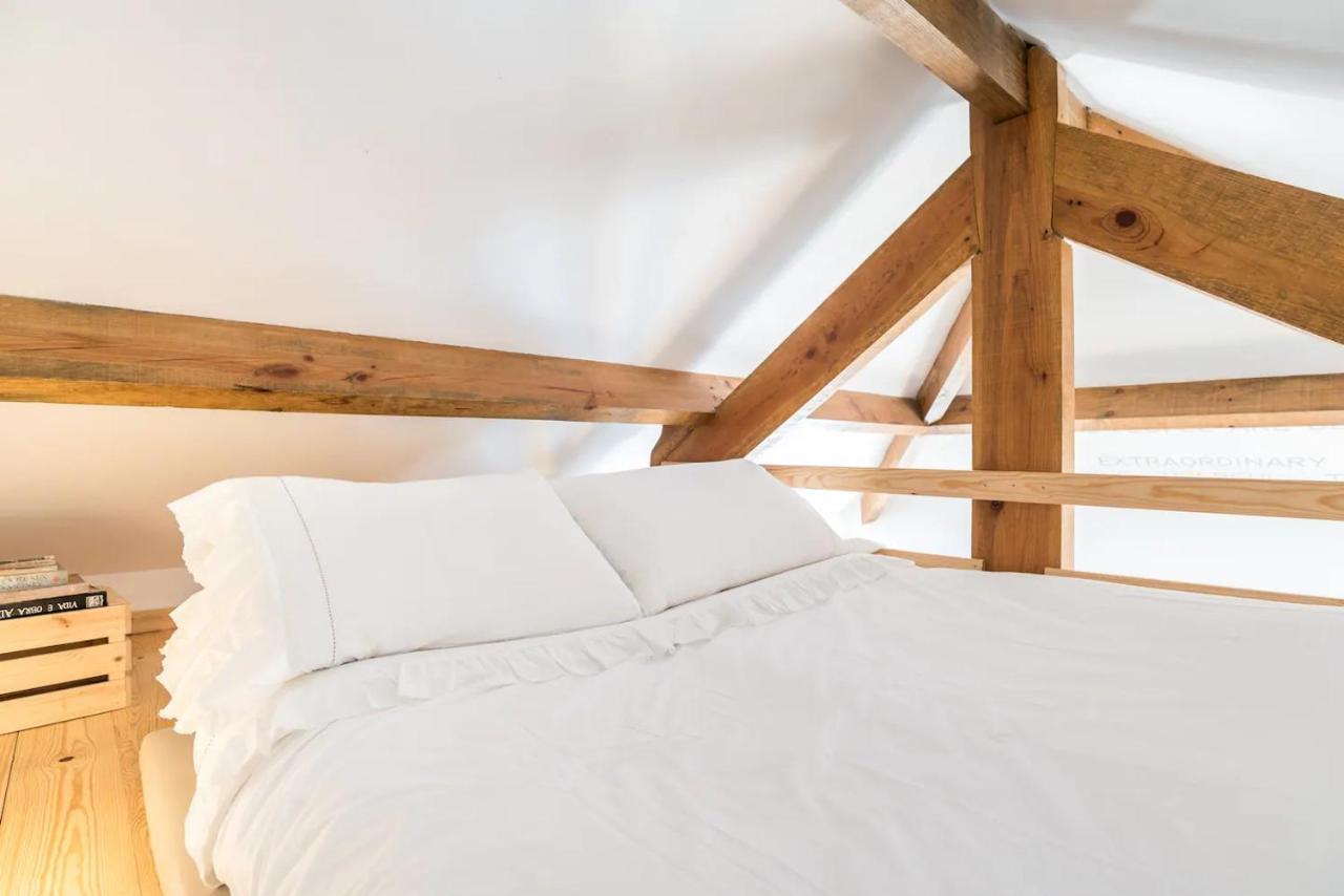 Duplex W/ Ac In Praca Republica By Lovelystay Apartment *