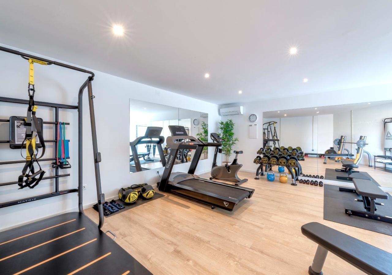Santa Catarina - Pool & Fitness, By Collection - Adults Only Apartamento