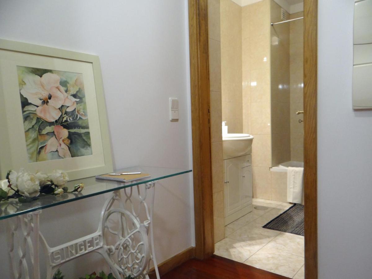 S. Joao Campus Apartment *