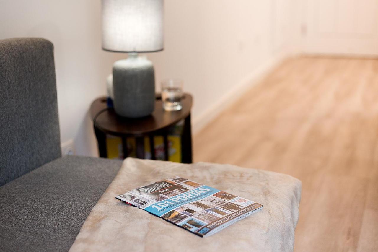 Hopstays Bridges - Downtown Appartement