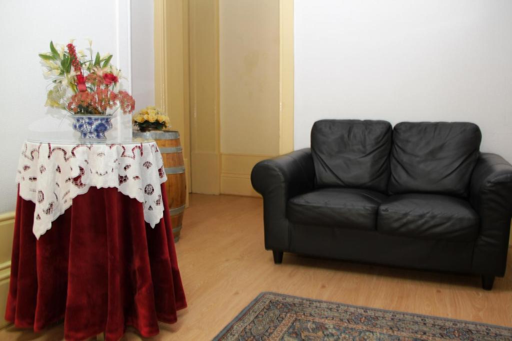 Gasthuis Residencial Bela Star 2*