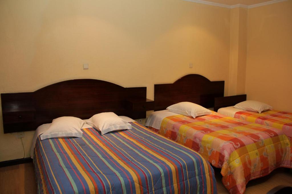 Residencial Bela Star