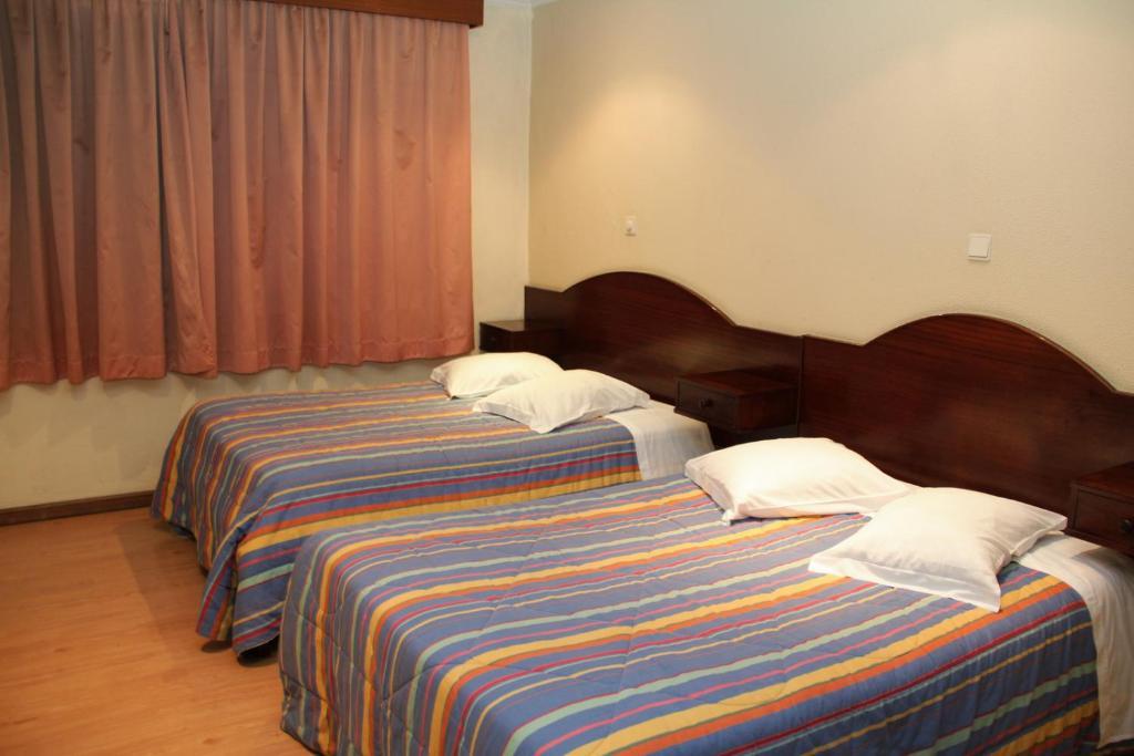 Residencial Bela Star Gasthuis 2*