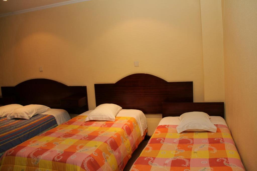 Gasthuis Residencial Bela Star Porto