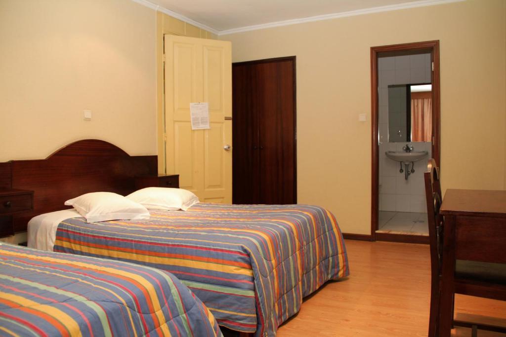 Gasthuis Residencial Bela Star Porto