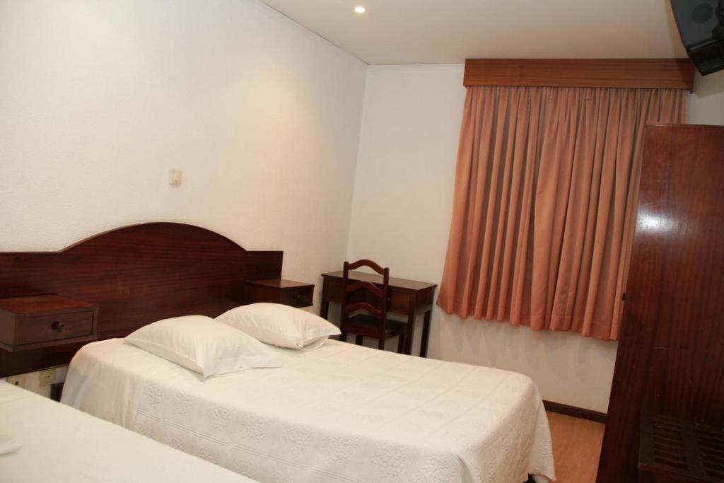 Residencial Bela Star Gasthuis Porto