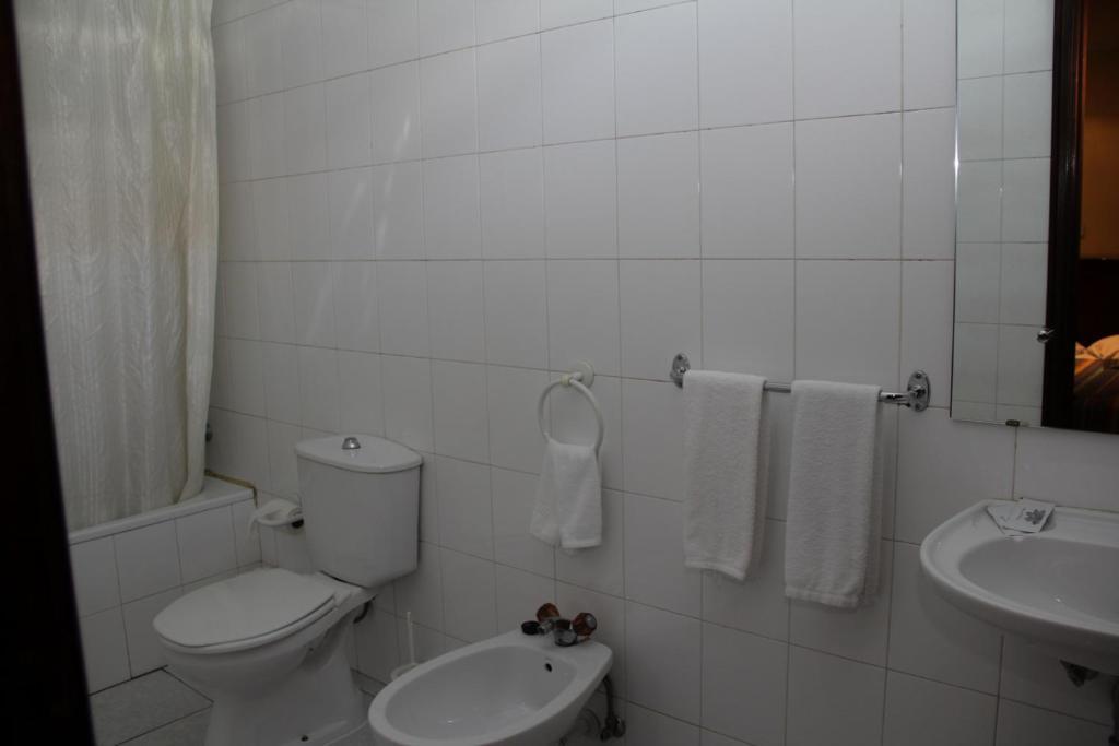 Gasthuis Residencial Bela Star 2*