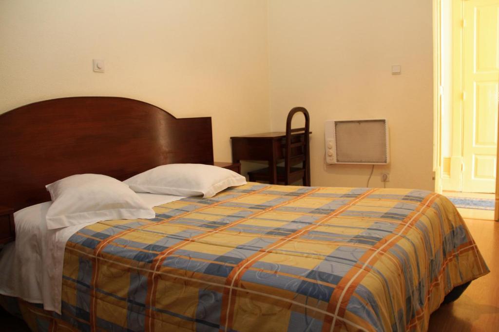 Gasthof Residencial Bela Star Porto
